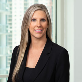 Photo of Ashley H. Verdon