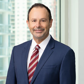 Photo of David A. Weinberger