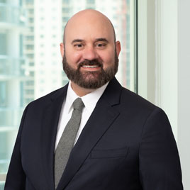 Photo of Paul J. Whitfield
