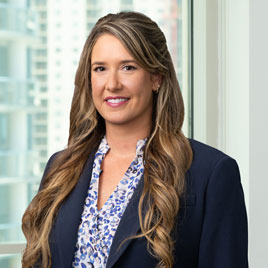 Photo of Chelsea L. Zwart