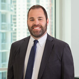 Photo of Daniel H. Butler