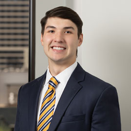 Photo of Christopher M. Malon