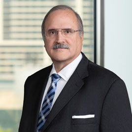 Photo of Brad L. Sklencar