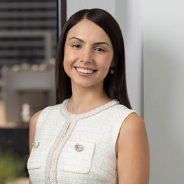 Photo of Meltem Ekren