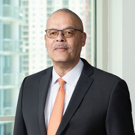 Photo of Oliver Lasley