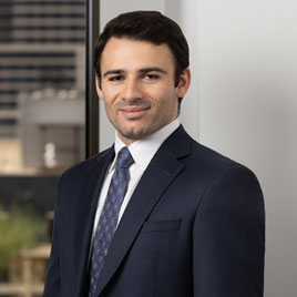 Photo of Jack C. Warshawsky