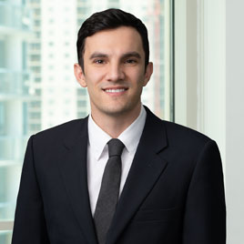 Photo of Jordan Rich