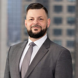 Photo of Anthony D. Cassetta