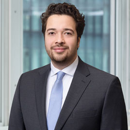 Photo of Benjamin Rogers