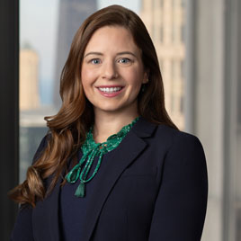 Photo of Shannon A. Hughes