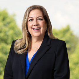 Photo of Judith R. Herman