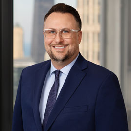 Photo of Alexander C. Schaffel