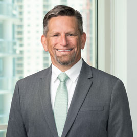 Photo of Richard D. Seely