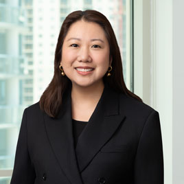 Photo of Janet M. Jung