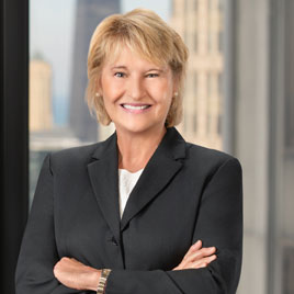 Photo of Kimberly van der Heiden