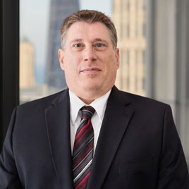 Photo of Nevin P. Miller