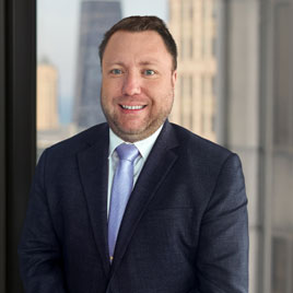 Photo of Roy E. Nelson