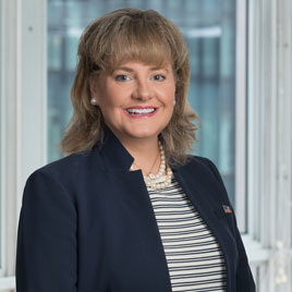 Photo of Kathleen M. Dillon