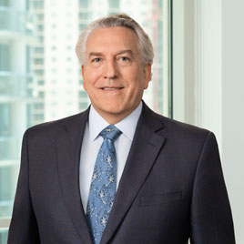 Photo of David B. Madariaga