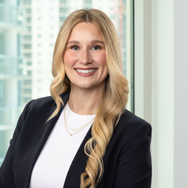 Photo of Kaitlin W. Mosher