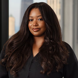 Photo of Shinelle A. Simms