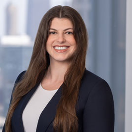 Photo of Kimberley Winder