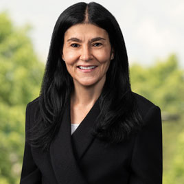 Photo of Marla R. Jacobs
