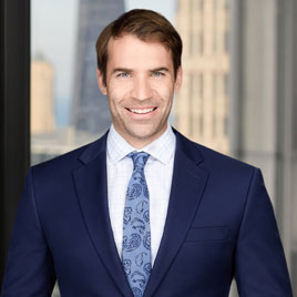 Photo of Charles S. Cauffman
