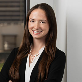 Photo of Georgia Bond