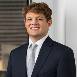 Photo of Cameron R. Sullivan