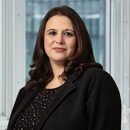 Photo of Emily Weisslitz